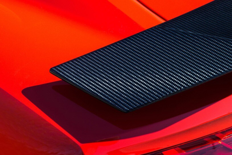 2018 Audi R8 Pictures 161 Photos Edmunds