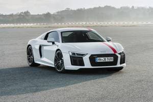 2018 Audi R8 Value - $53,962-$115,308 | Edmunds