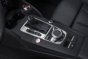 Audi RS 3 quattro Sedan Shifter