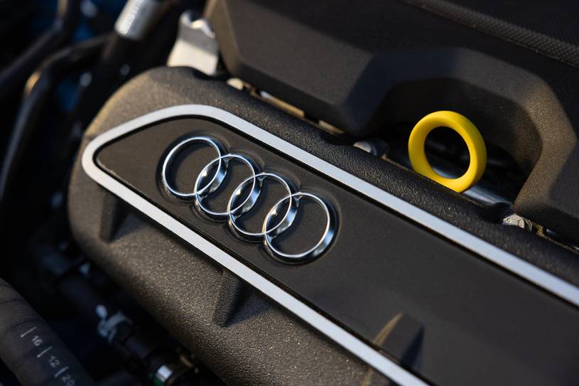 2023 audi rs 3 sportback engine