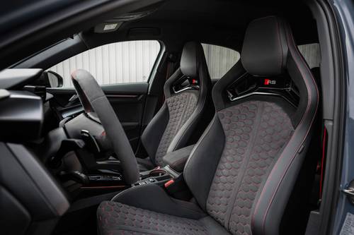 2025 audi rs 3 base