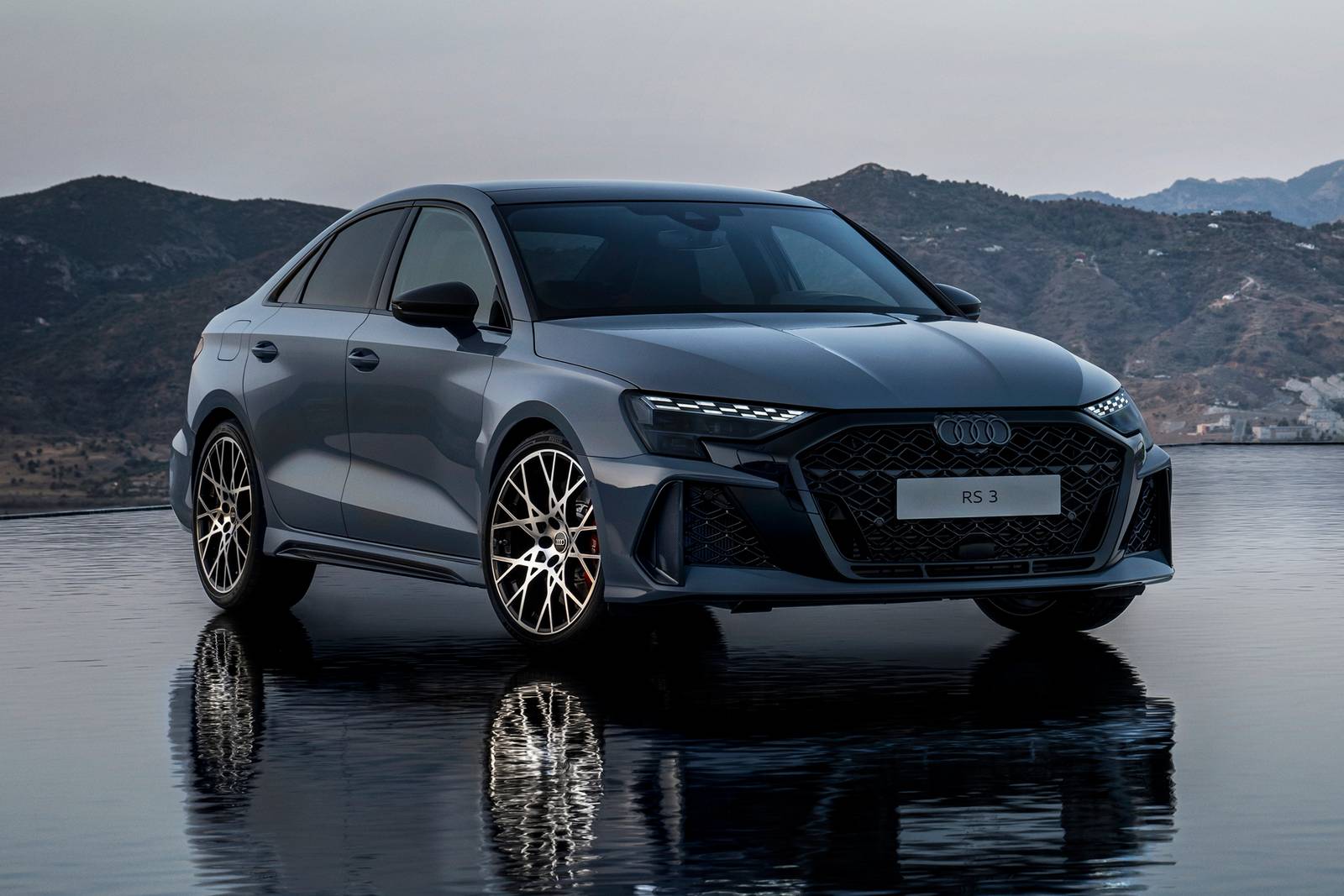 2025 Audi RS 3 Prices, Reviews, and Pictures | Edmunds