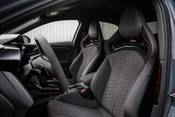2026 Audi RS 3 Sedan Interior Detail 2026 Audi RS 3 Sedan Interior Detail