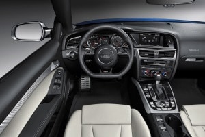 2013 Audi RS 5