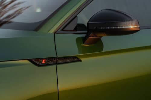 Audi RS 5 4dr Hatchback Exterior Detail