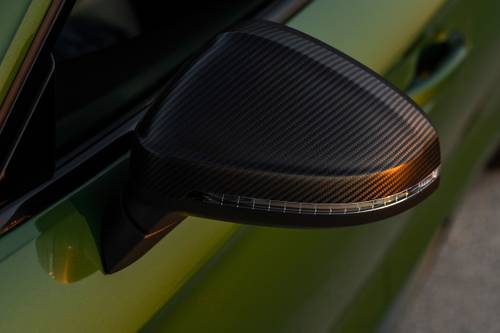 Audi RS 5 4dr Hatchback Exterior Detail