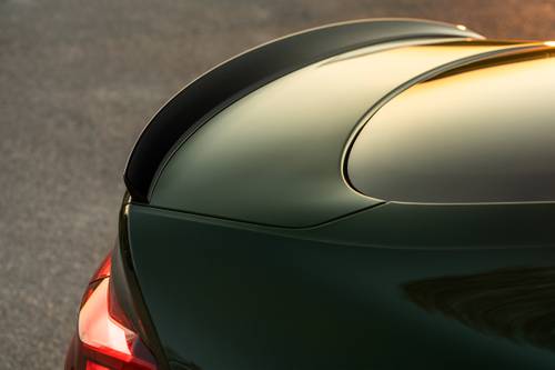 Audi RS 5 4dr Hatchback Exterior Detail