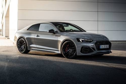 2dr Coupe AWD (2.9L 6cyl Turbo 8A)