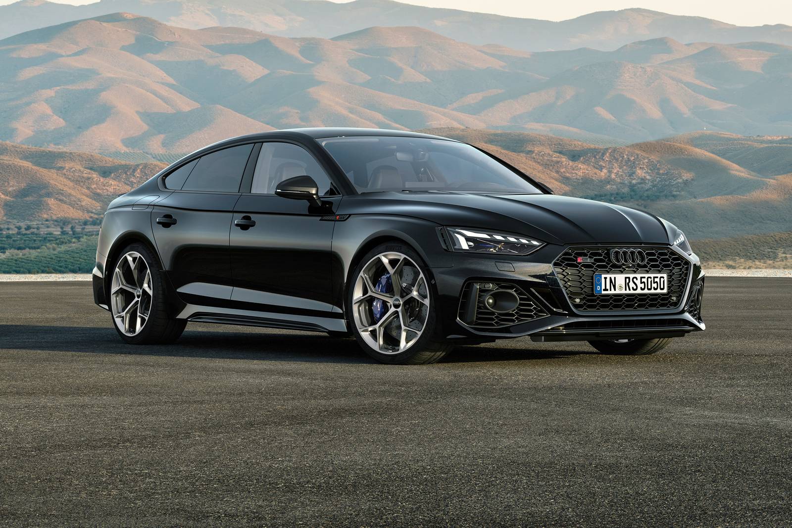 Audi S5 Price 2023 Concept