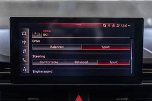 2023 Audi RS 5