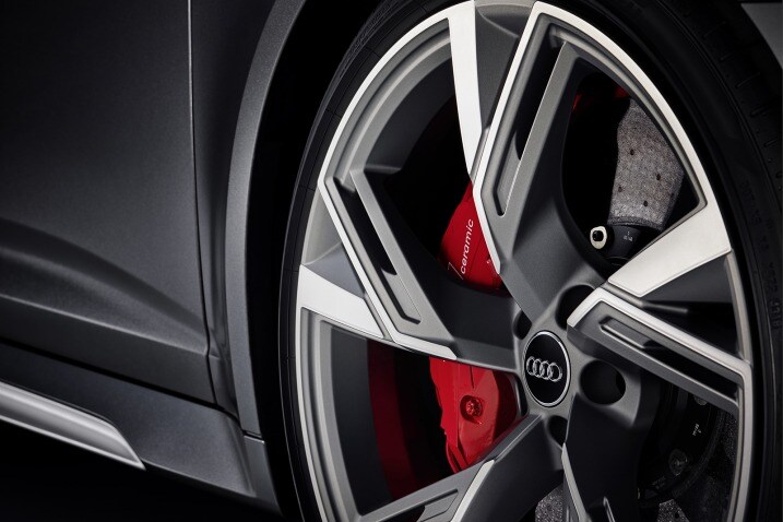 2020 Audi RS 6 Avant: The Hot Wagon Is Back in the USA ... 2020 Audi RS 6 Avant: The Hot Wagon Is Back in the USA ...