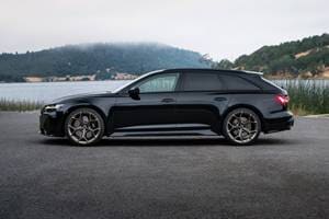 2024 Audi RS 6