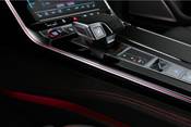 2024 Audi RS 6 performance Wagon Shifter 2024 Audi RS 6 performance Wagon Shifter