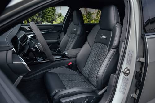 2025 audi rs 6 performance