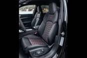 2026 Audi RS 6 performance Wagon Interior Detail 2026 Audi RS 6 performance Wagon Interior Detail