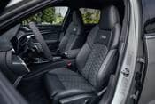 2026 Audi RS 6 performance Wagon Interior 2026 Audi RS 6 performance Wagon Interior
