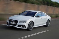 2013 Audi RS 7