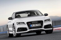 2013 Audi RS 7