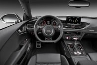 2013 Audi RS 7