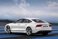 2013 Audi RS 7
