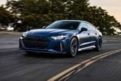 2024 Audi RS 7 performance Sedan Exterior 2024 Audi RS 7 performance Sedan Exterior