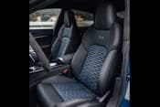 2026 Audi RS 7 performance Sedan Interior Detail 2026 Audi RS 7 performance Sedan Interior Detail