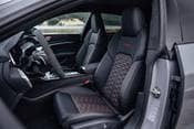 2026 Audi RS 7 performance Sedan Interior 2026 Audi RS 7 performance Sedan Interior