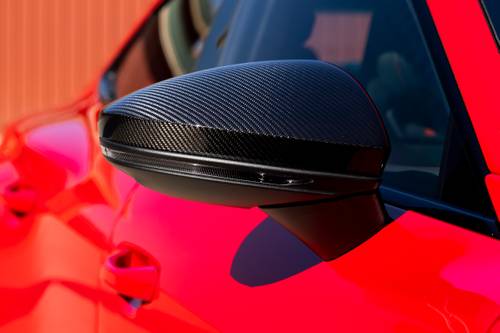 Audi RS e-tron GT Sedan Exterior Detail