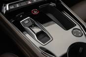 Audi RS e-tron GT Sedan Shifter