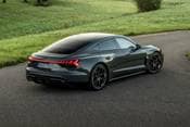 2025 Audi RS e-tron GT performance Sedan Exterior