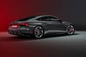 2025 Audi RS e-tron GT performance Sedan Exterior