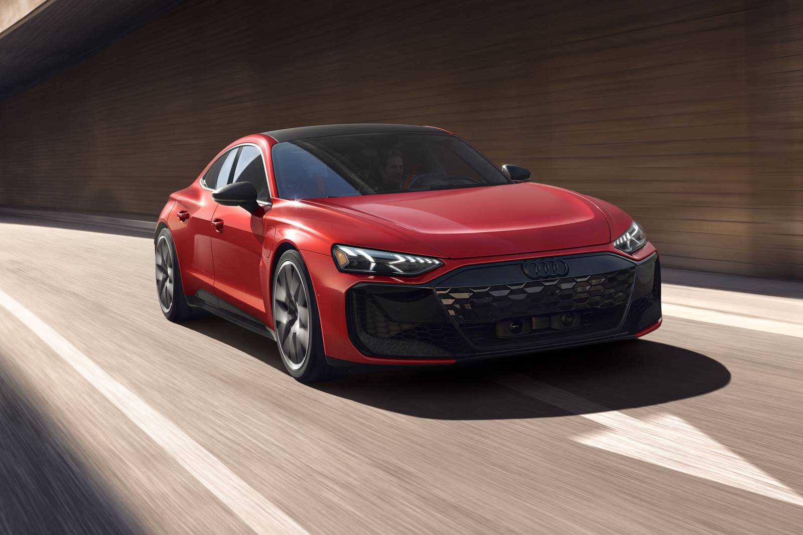 2027 Audi RS e-tron GT Prices, Reviews, and Pictures | Edmunds