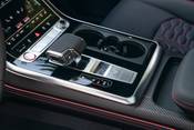 Audi RS Q8 4dr SUV Shifter