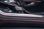 Audi RS Q8 4dr SUV Shifter