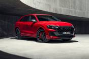2026 Audi RS Q8 performance 4dr SUV Exterior