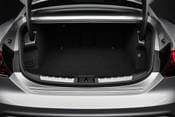 2026 Audi S e-tron GT Prestige Sedan Cargo Area
