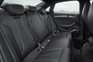 2016 Audi S3
