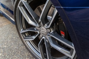 2017 Audi S3