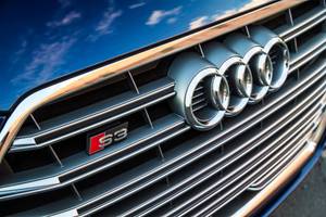 2019 Audi S3