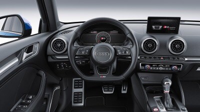 2018 Audi S3 2 0 Tfsi Prestige Quattro Summer Of Sedan Review 2018 Audi S3 2 0 Tfsi Prestige Quattro Summer Of Sedan Review Ratings