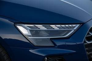 2025 Audi S3