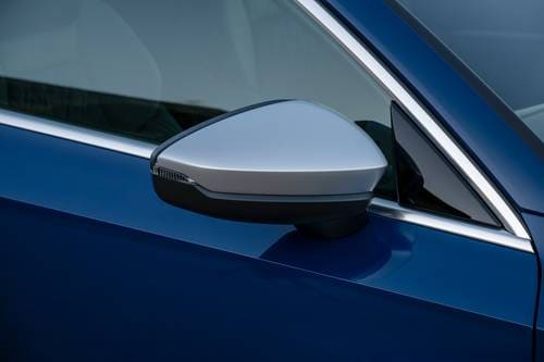 2025 Audi S3 Prestige Sedan Exterior Detail