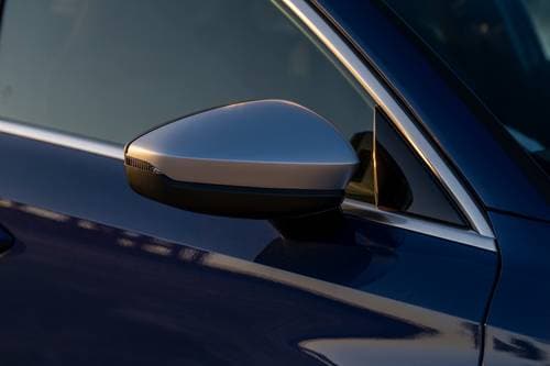 2025 Audi S3 Prestige Sedan Exterior Detail