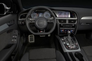2016 Audi S4
