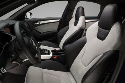 2016 Audi S4 Sedan Review Edmunds 2016 Audi S4 Premium Plus Quattro Sedan Interior With Options Shown