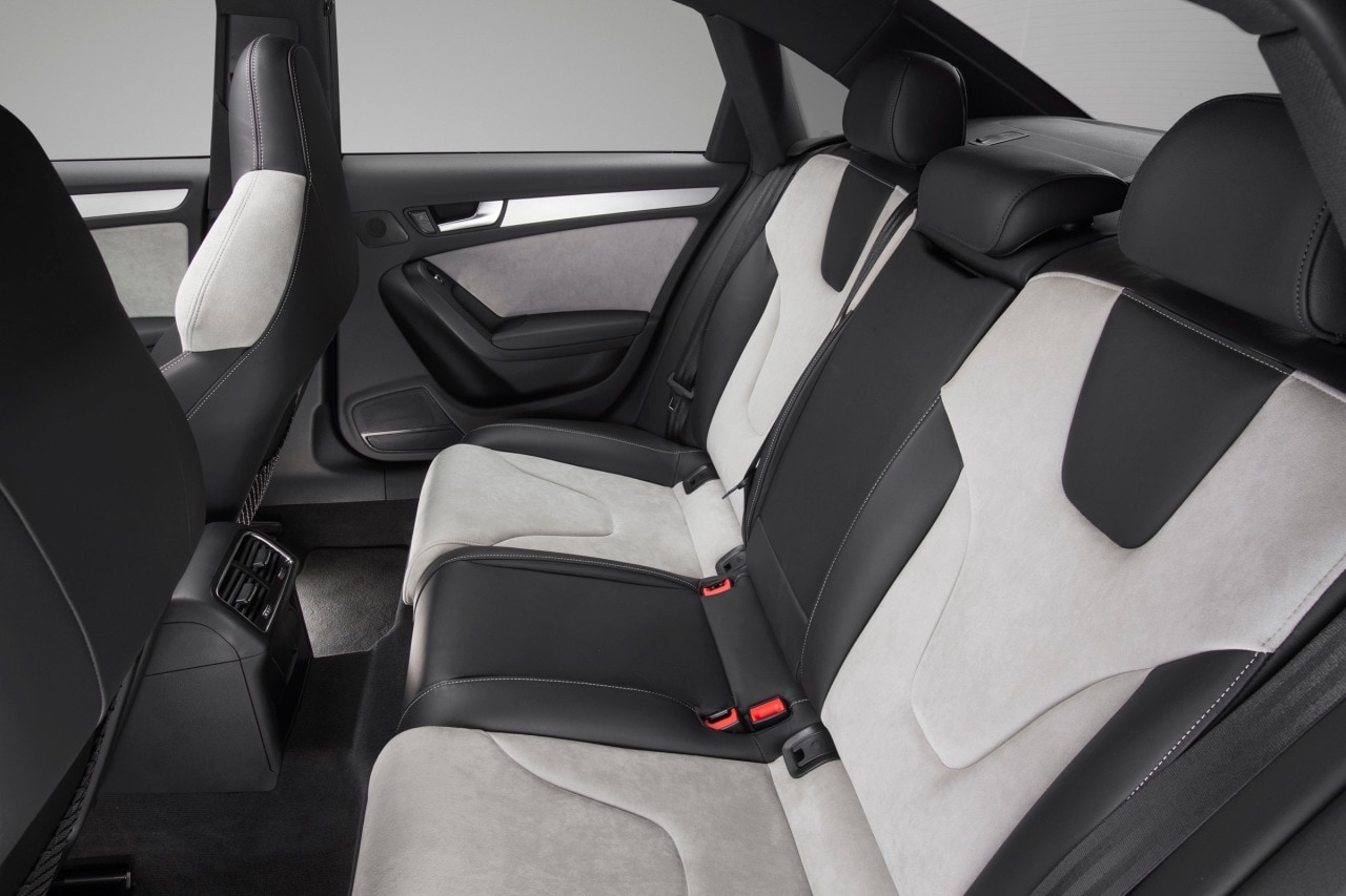 Used 2016 Audi S4 for sale - Pricing & Features | Edmunds