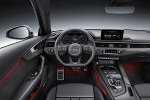 2017 Audi A4 Arrives At Dealerships In Early 2016 Edmunds Prevnext
