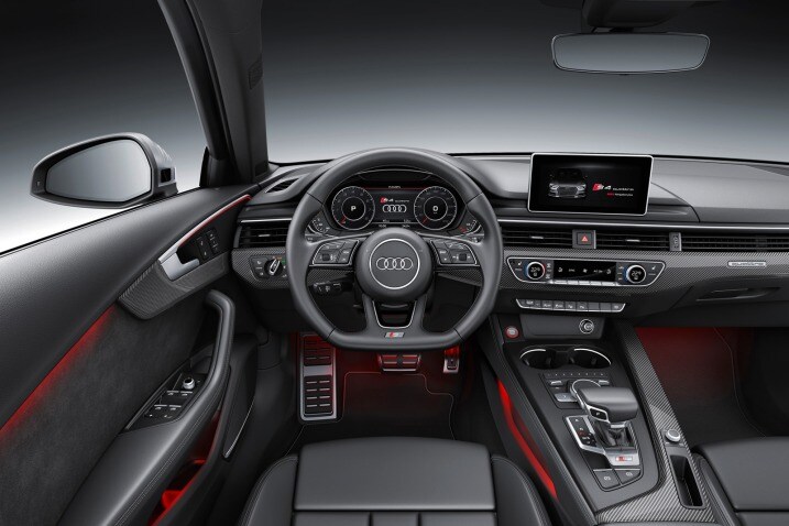 2017 Audi A4 Arrives At Dealerships In Early 2016 Edmunds Frankfurt Germany The Redesigned 2017 Audi A4 Sedan Will Arrive At U S Dealerships In Early 2016 Following A Worldwide Debut On Tuesday