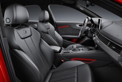 Audi S4 Incentives And Rebates 2018 Audi S4 Prestige Quattro Sedan Interior European Model Shown
