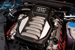 2012 Audi S5